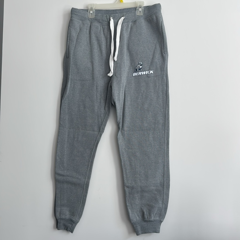 Berwick Pennant Gray Sweatpants Size M